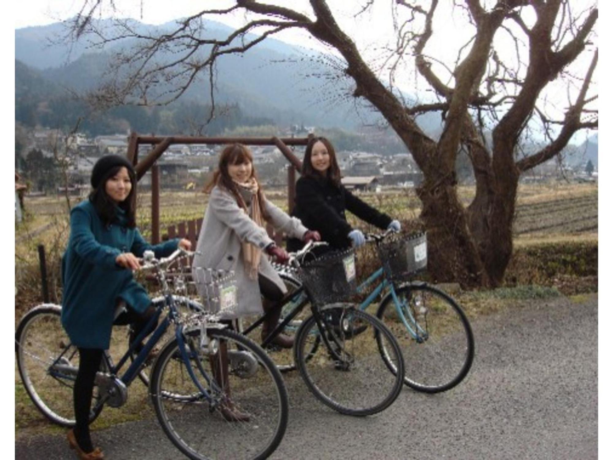 Ryoso Chatani - Vacation 43122v