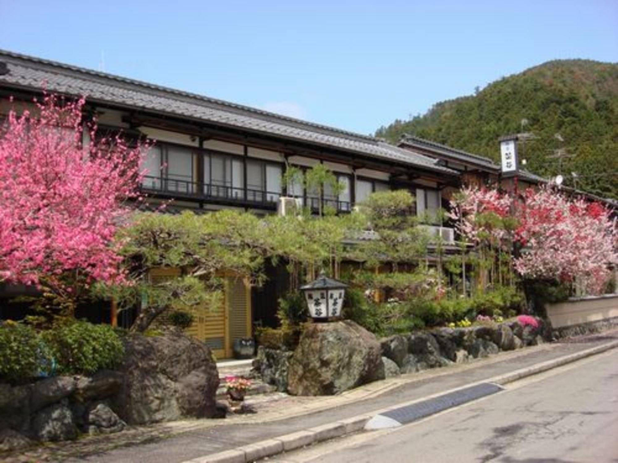 Ryoso Chatani - Vacation 43122v Hotel *